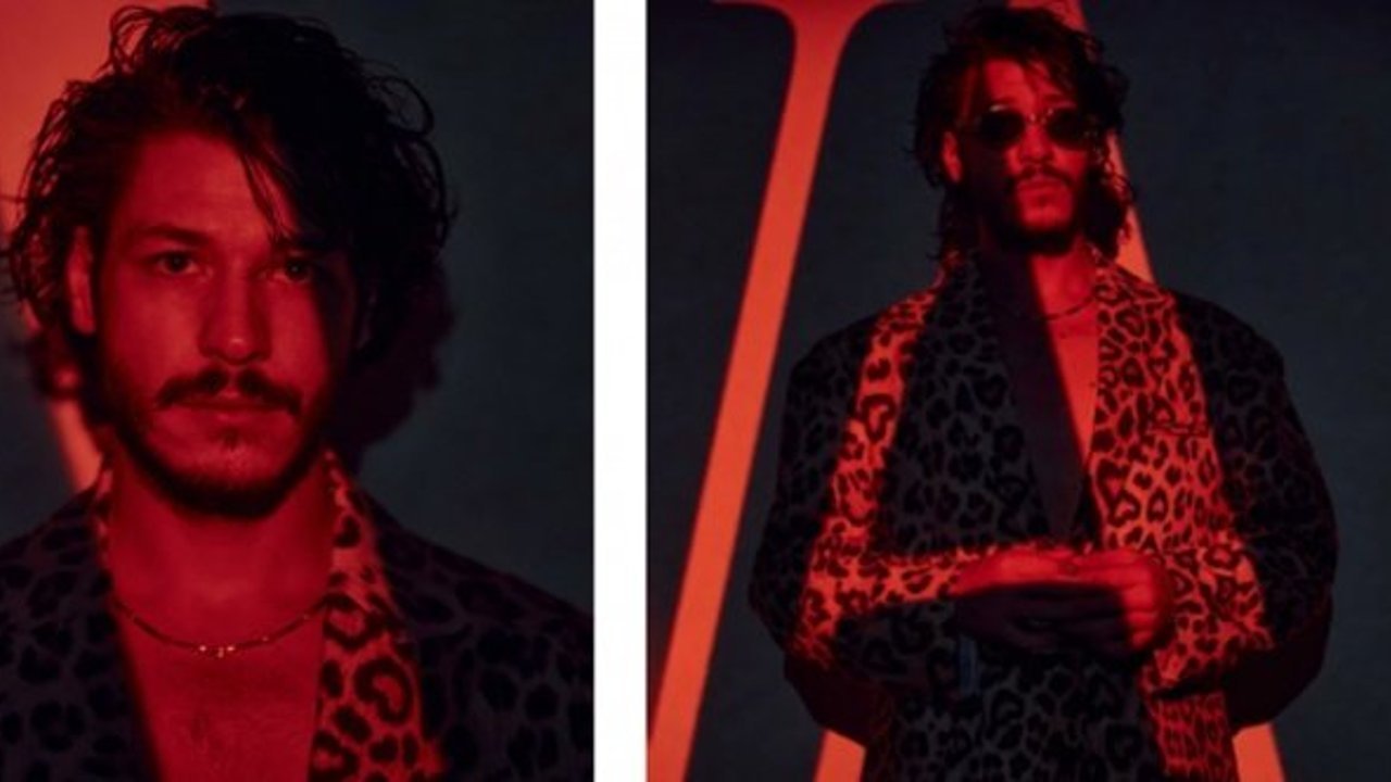 "Role hazırlanırken yalnız kalmak istiyorum"