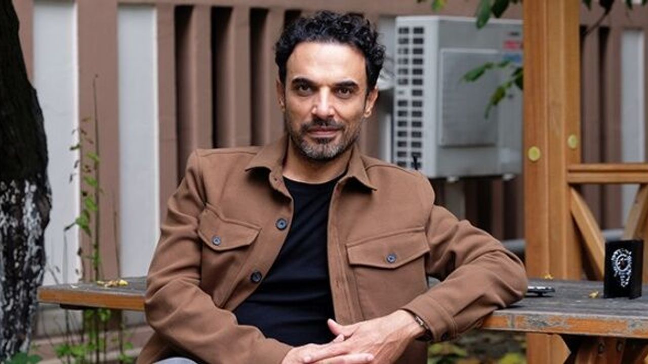 Uğur Aslan: "Kılıbık mıyım bilmiyorum"