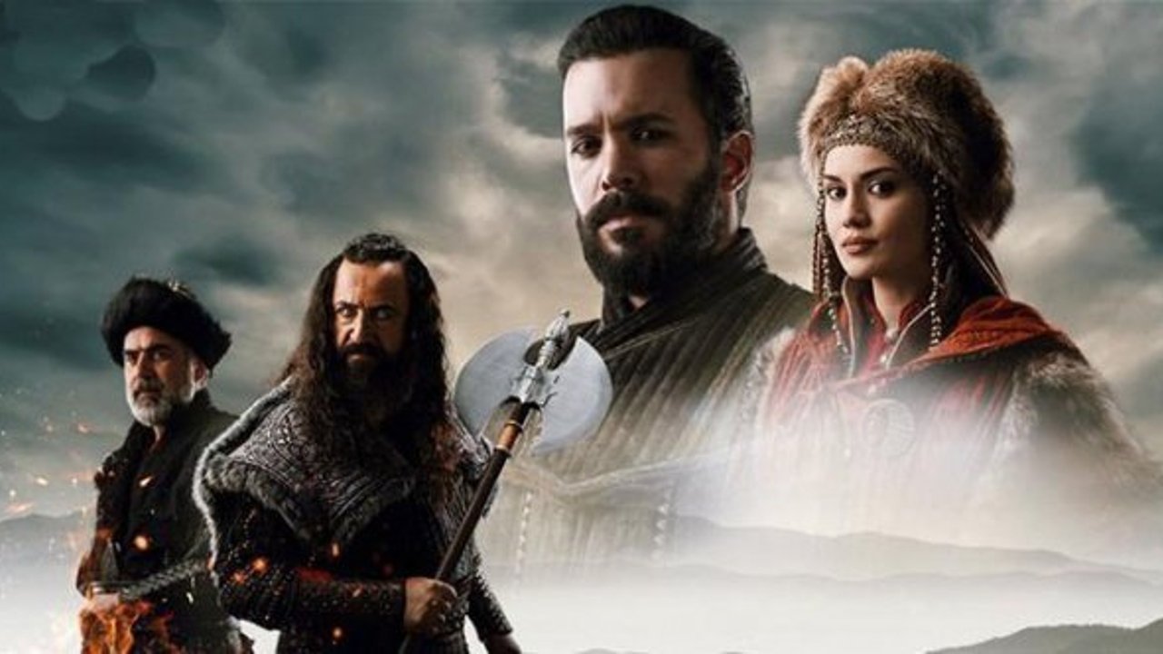 Alparslan: Büyük Selçuklu sezon finali ile damga vurdu!