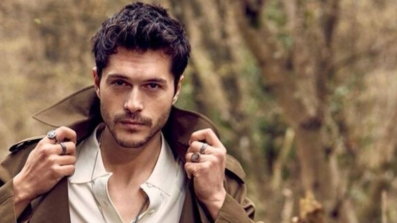 Alperen Duymaz'dan ayrılık iddiasına yanıt