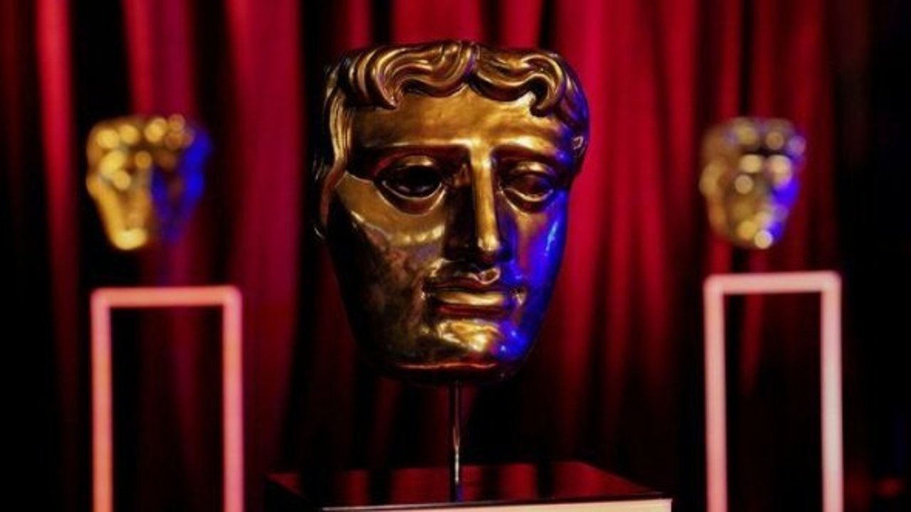 BAFTA'nın TV bölümünün kazananları açıklandı