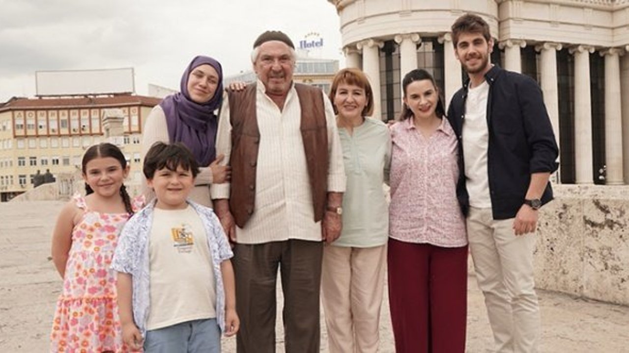 “Balkan Ninnisi”nin 2. tanıtımı yayınlandı