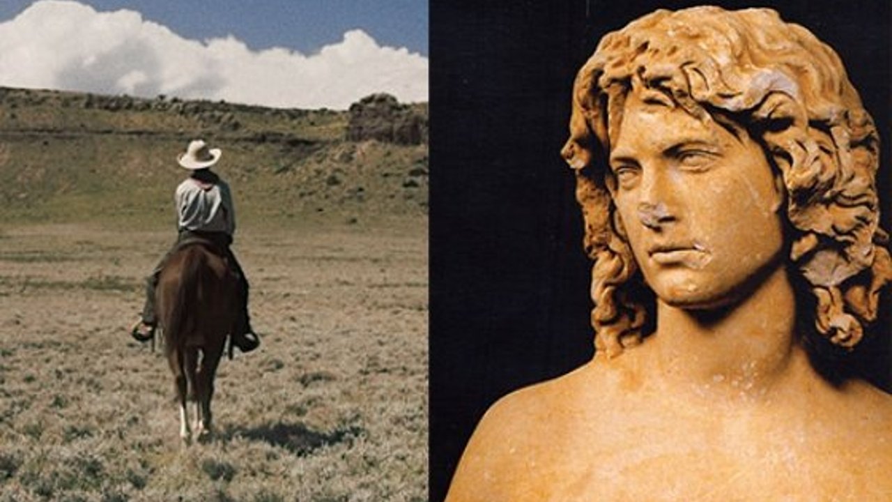 Farklı çağlardan 2 tarihi kahramanın hayatı DocuBox'ta