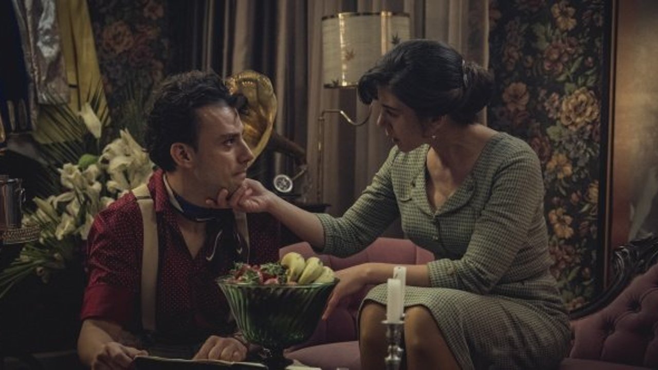 "Kulüp" En İyi Dijital Dizi seçildi