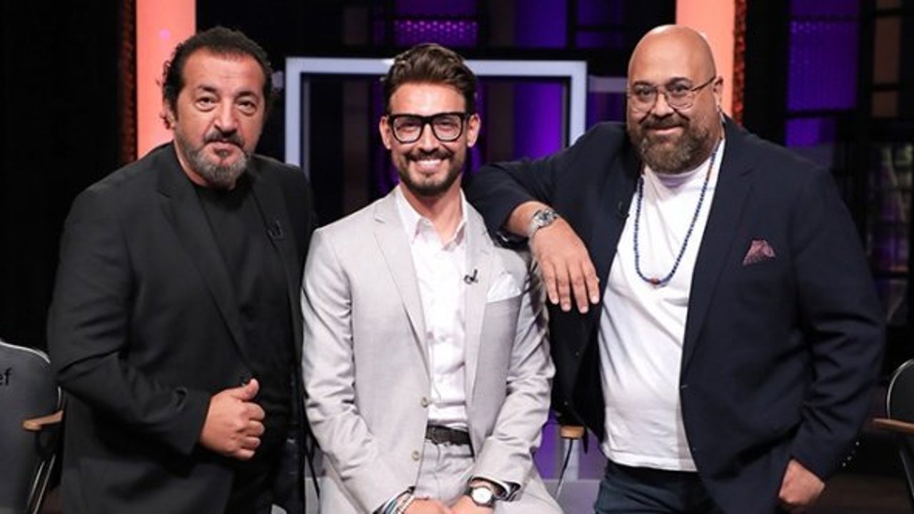 MasterChef Türkiye'den hangi isim ayrıldı?