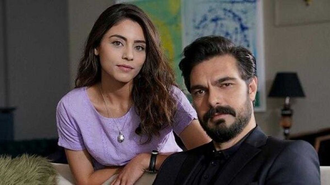 Sıla Türkoğlu ve Halil İbrahim Ceyhan'dan kötü haber