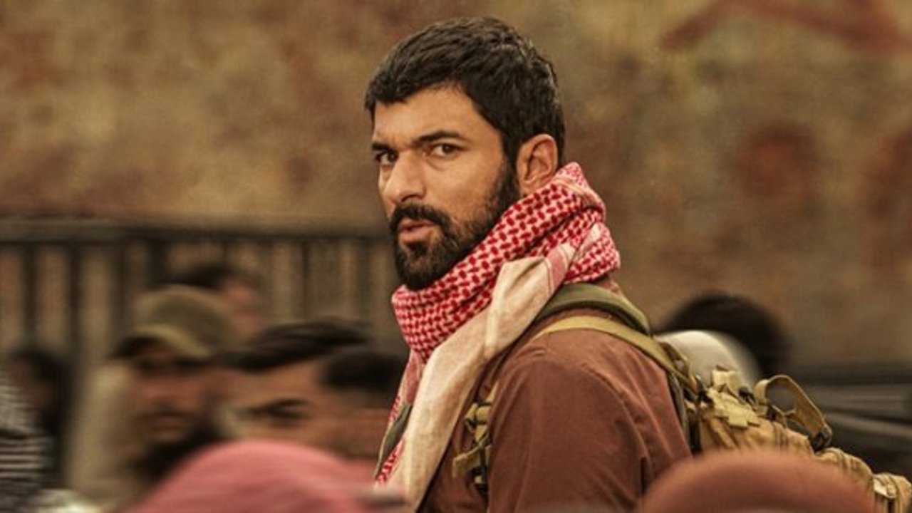 Bu hikayeden "Kaçış" yok: Son 10 gün!