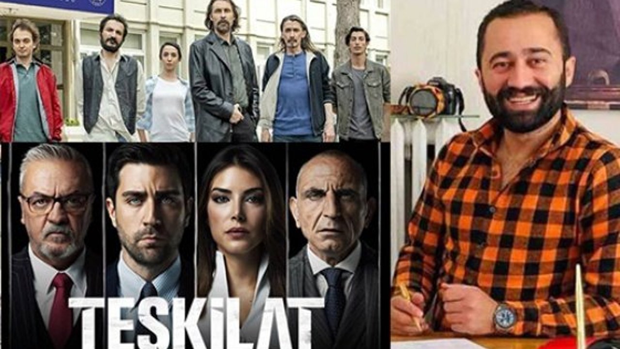 “Dizi ve film sektörü, Ankara’ya kayıyor"