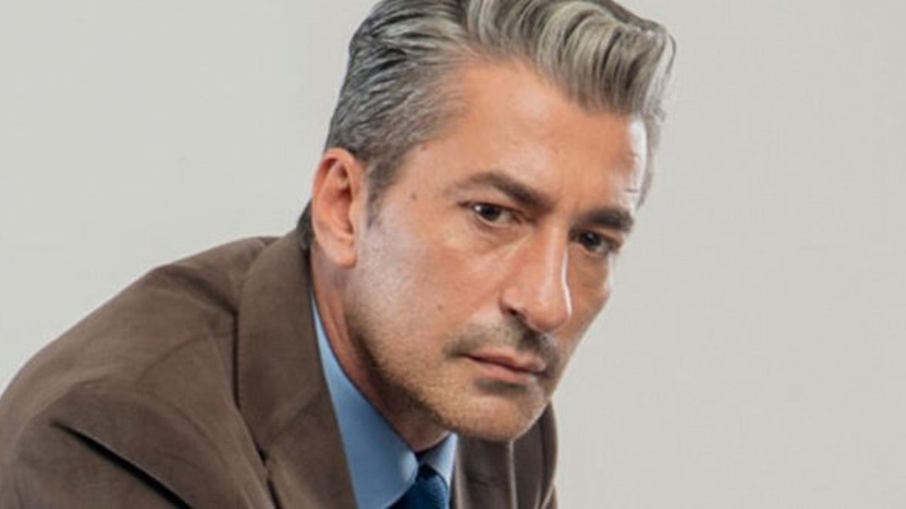 Erkan Petekkaya dizi setinde kalp krizi geçirdi