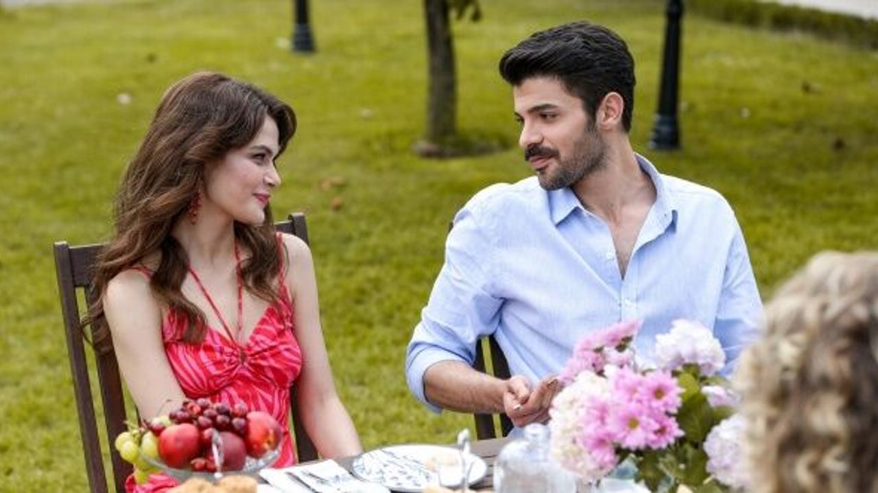 "Gizli Saklı"da her şey altüst oluyor