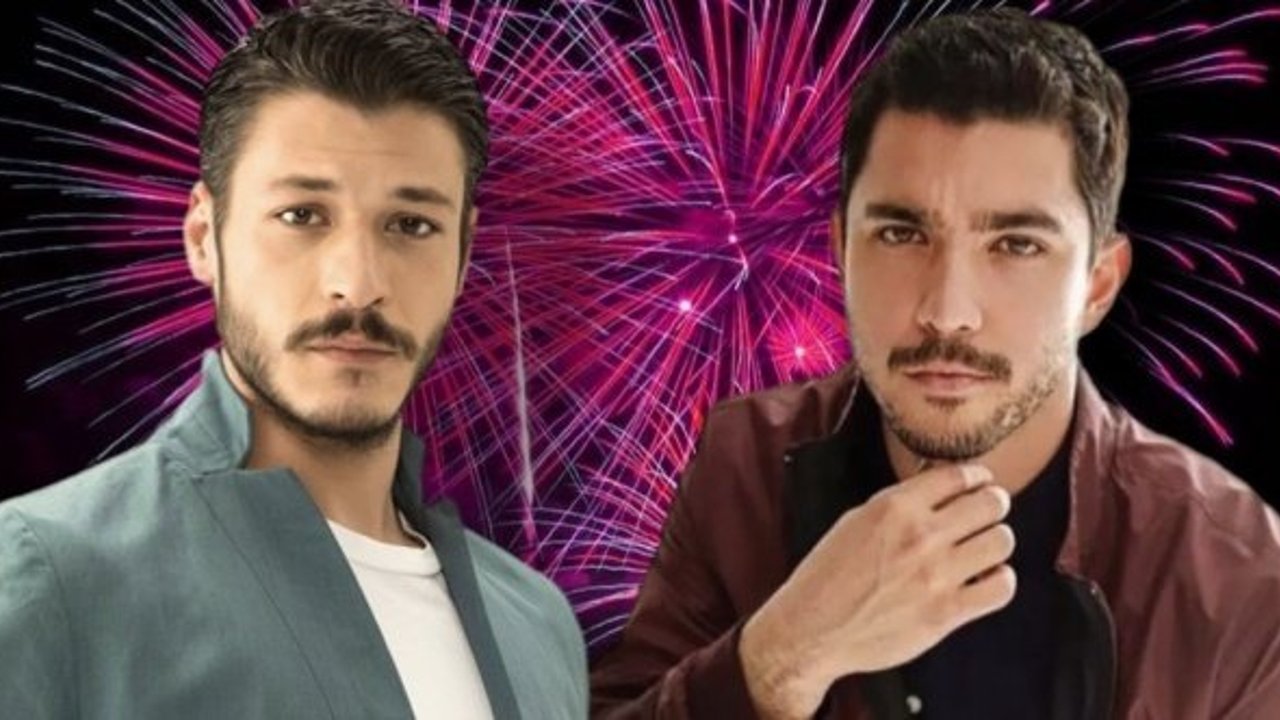 Kaan Yıldırım ve Kubilay Aka'dan Haydi Söyle düeti!