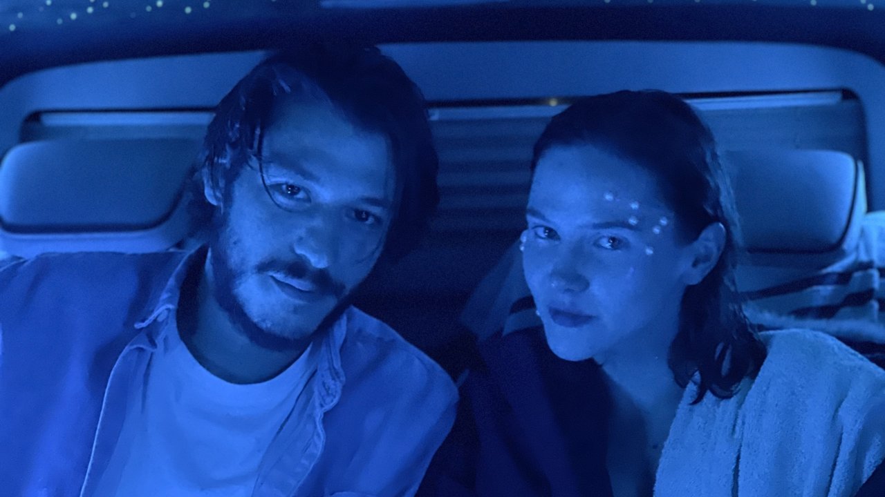 Kubilay Aka ve Alina Boz, Mor ve Ötesi klibinde!