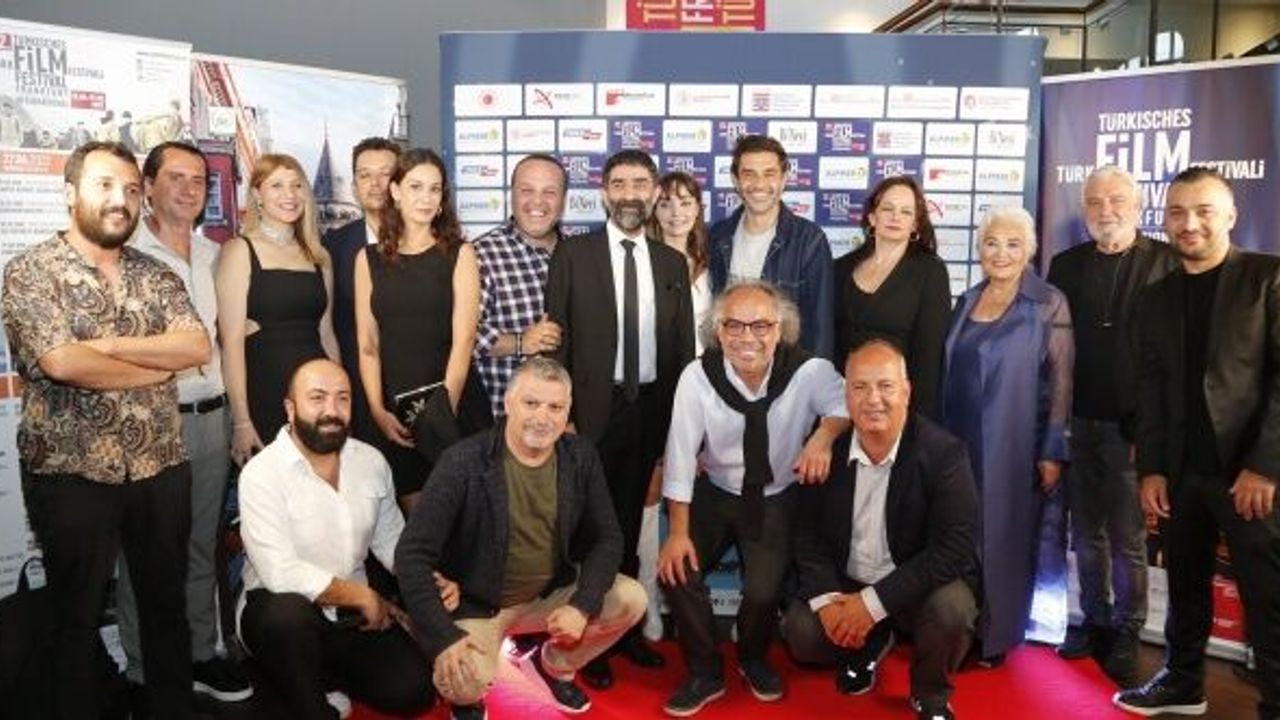 22. Frankfurt Türk Film Festivali'nin en iyileri belli oldu