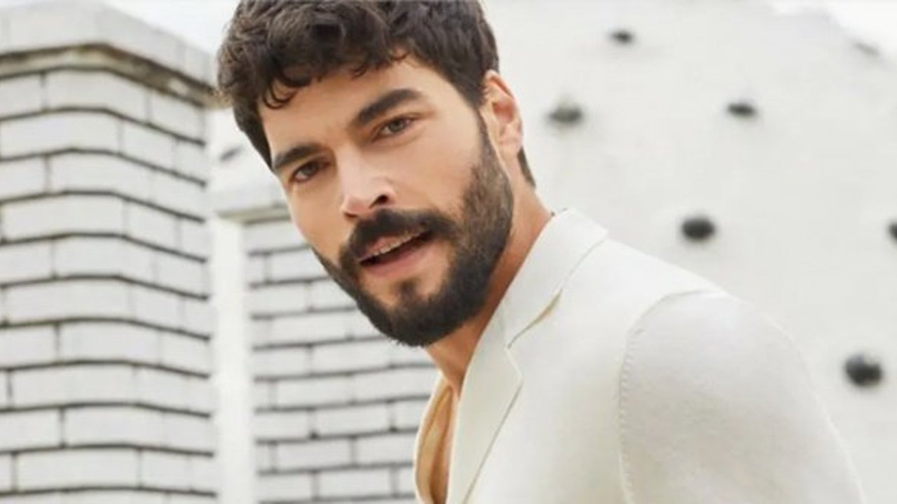 Akın Akınözü 'ağlama sahnesi' için ne dedi?