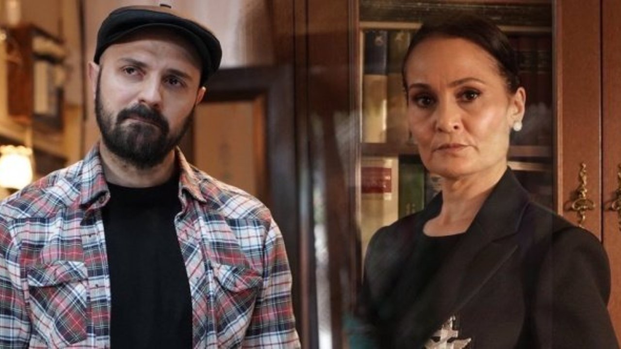Balkan Ninnisi’nde 'Üsküp Türk Tiyatrosu'nun yıldızları parlıyor