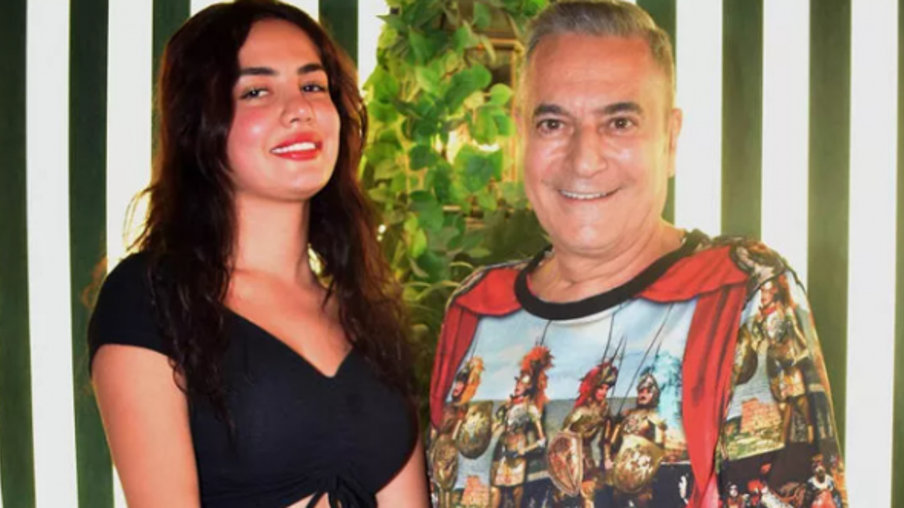 Ece Ronay ile Mehmet Ali Erbil'in davasında yeni gelişme