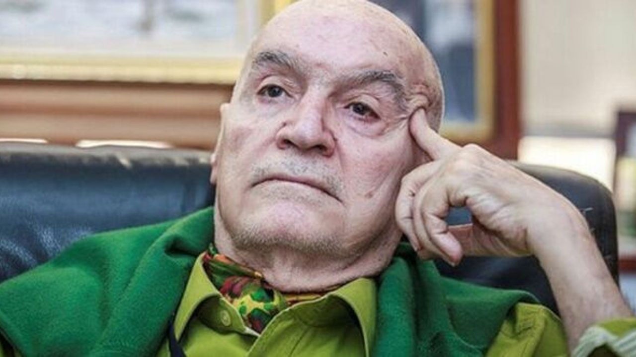 Entübe edilen Hıncal Uluç'tan yeni haber geldi