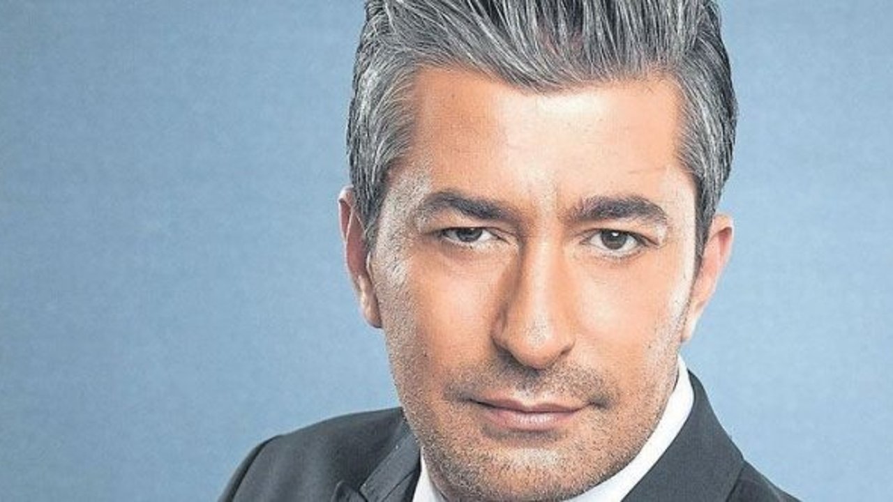 Erkan Petekkaya “O Kız” ile ekrana dönüyor