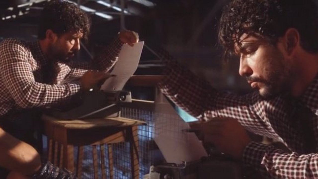 Kaan Yıldırım: "Yolda olmanın tadını çıkarmalıyız"