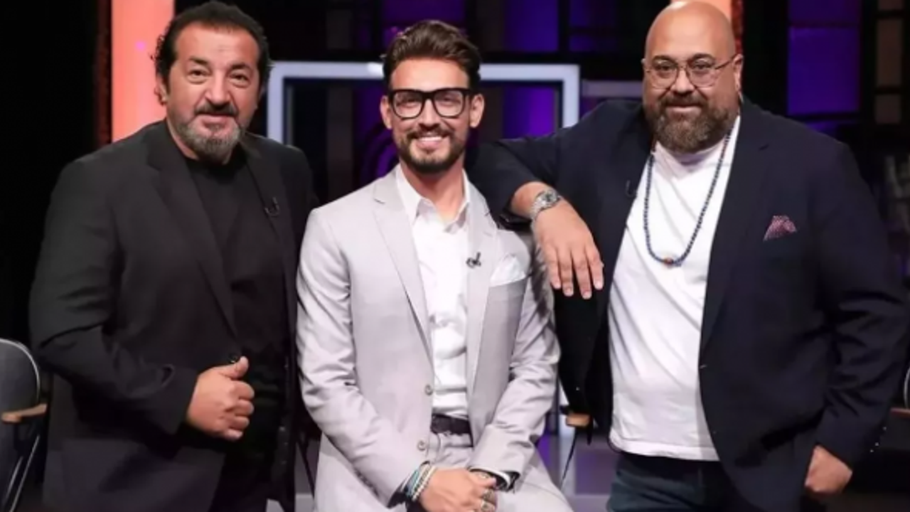 MasterChef jürisinin maaşları ne kadar?