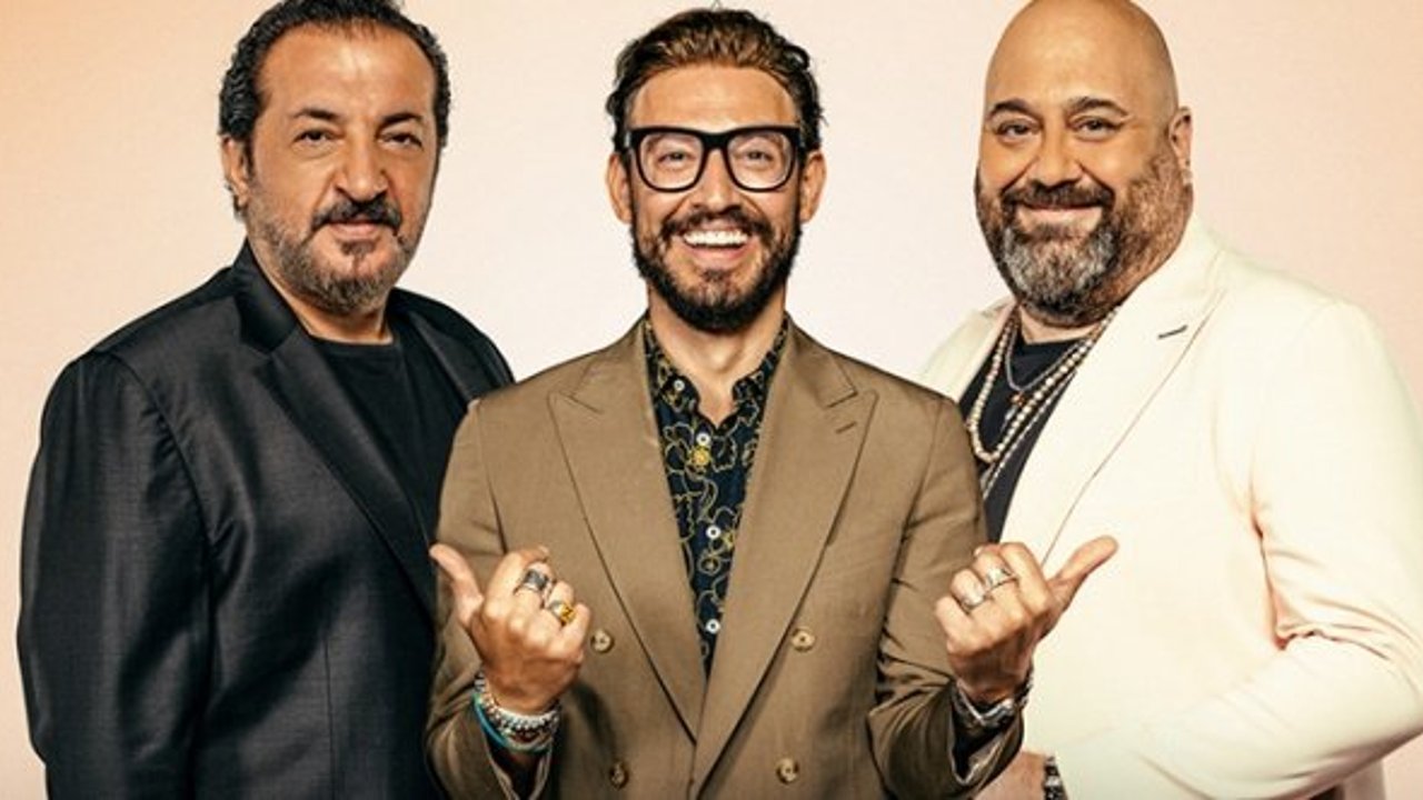 “Masterchef Türkiye” yeni sezonuyla geliyor!