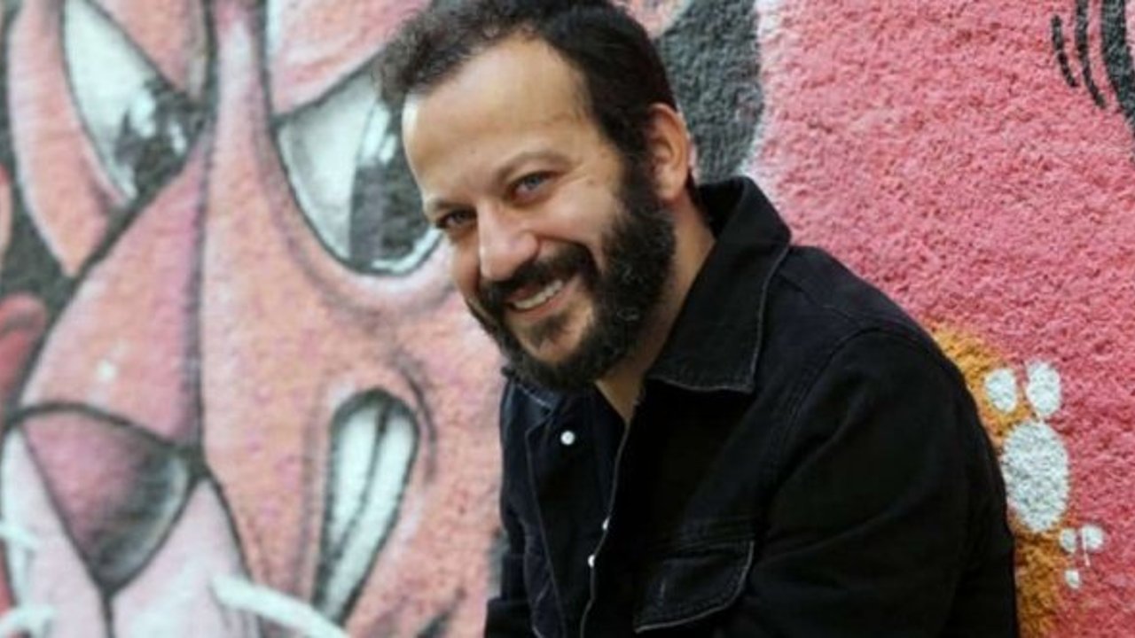 Rıza Kocaoğlu'ndan evlilik açıklaması