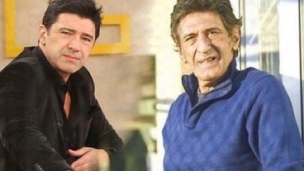 Selçuk Ural'dan oğlu Hakan Ural'la ilgili şaşırtan sözler