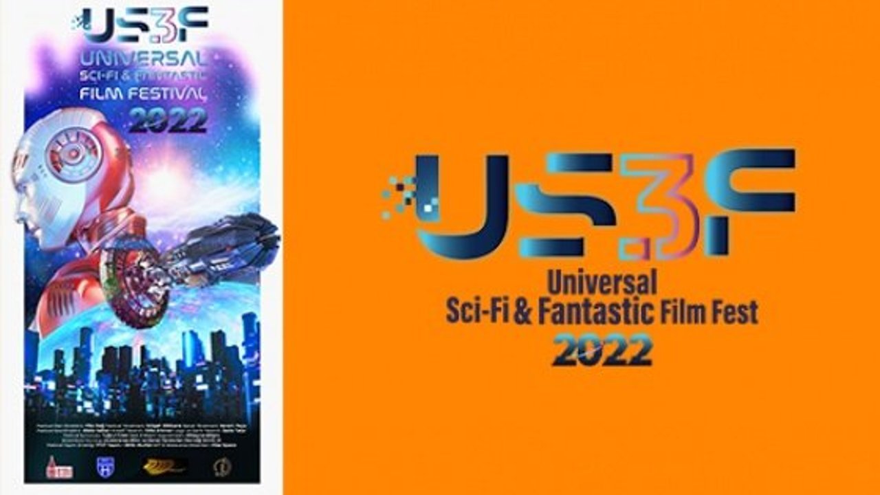 Türkiye'de ilk: Evrensel Bilim Kurgu ve Fantastik Film Festivali