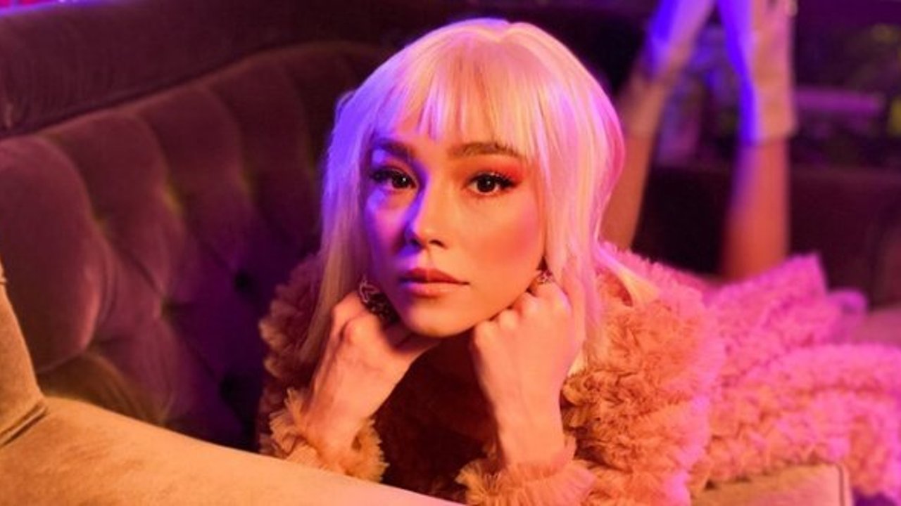 Türkü Turan: "Müzik olmadan asla"