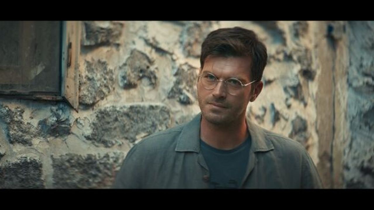 Aşıklar Bayramı 2 Eylül'de Netflix'te!