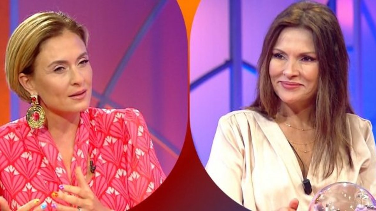 Aydan Şener bilinmeyenlerini anlatıyor