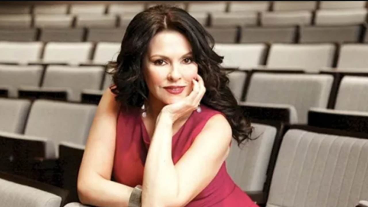 Aydan Şener neden dizilerde rol almıyor?