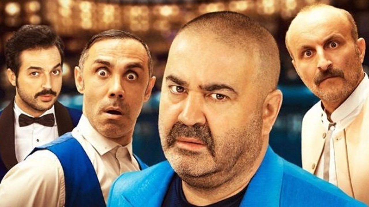 "Bana Bir Soygun Yaz 2" ilk kez ekranda!