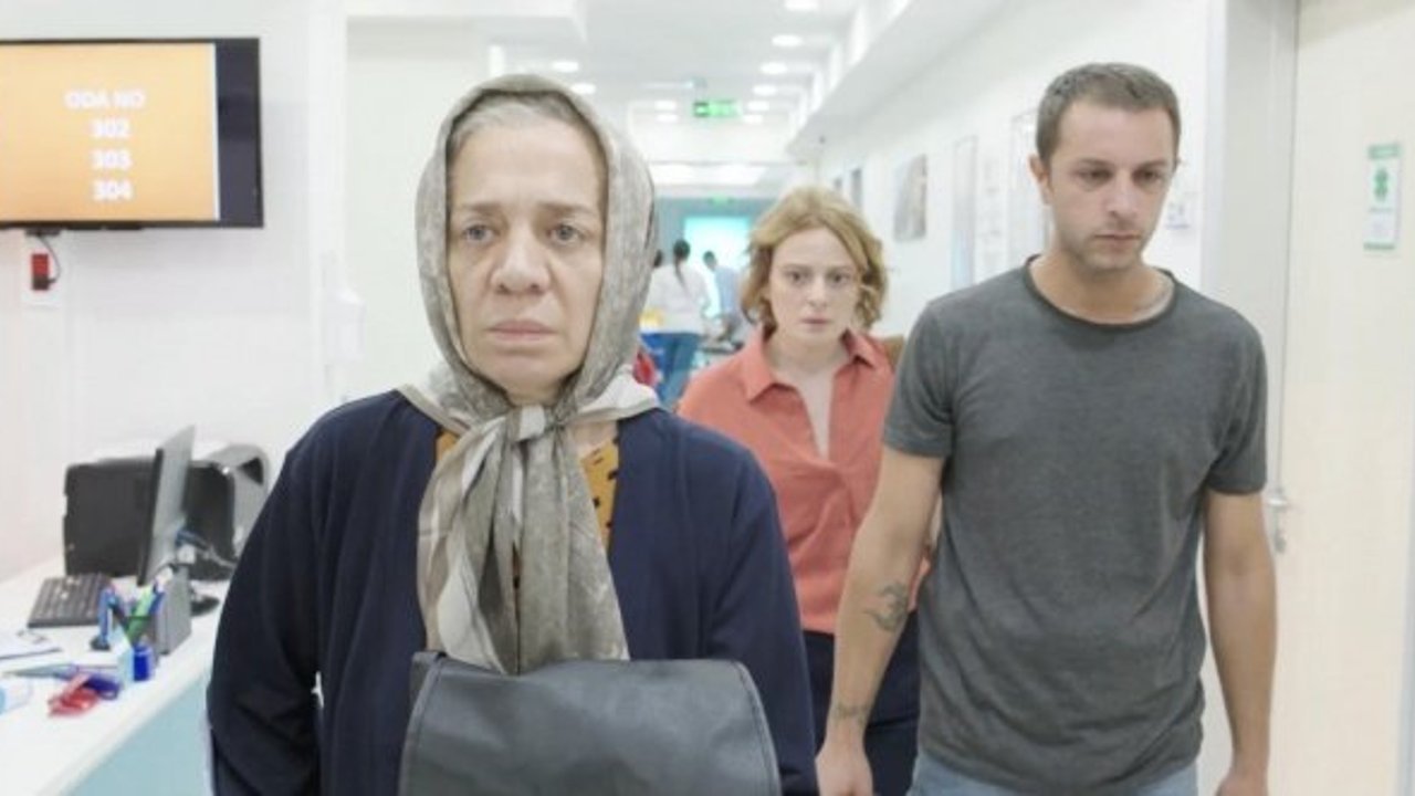 “Bir Umut” 44. Moskova Film Festivali Ana Yarışma’da