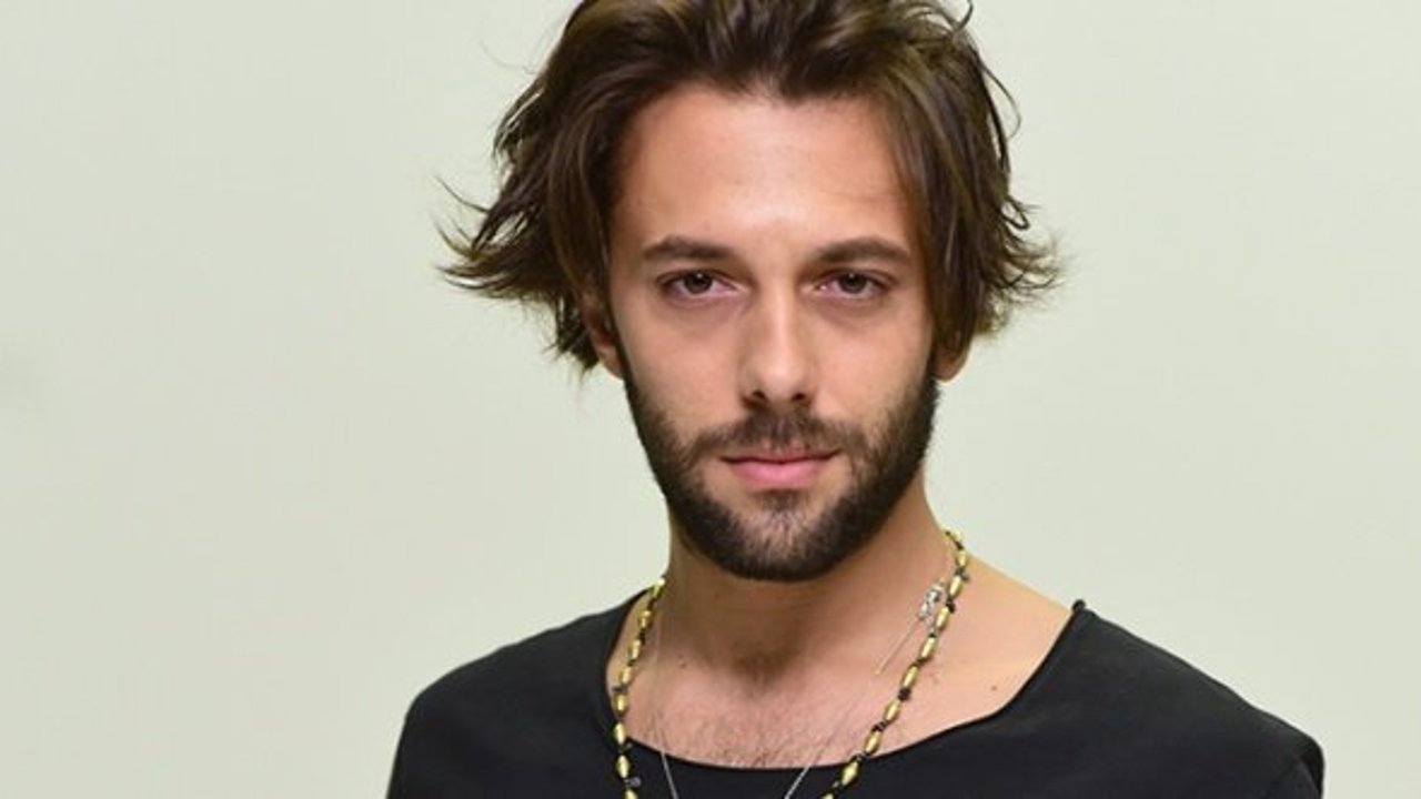 Cengiz Orhonlu "O Kız" kadrosunda