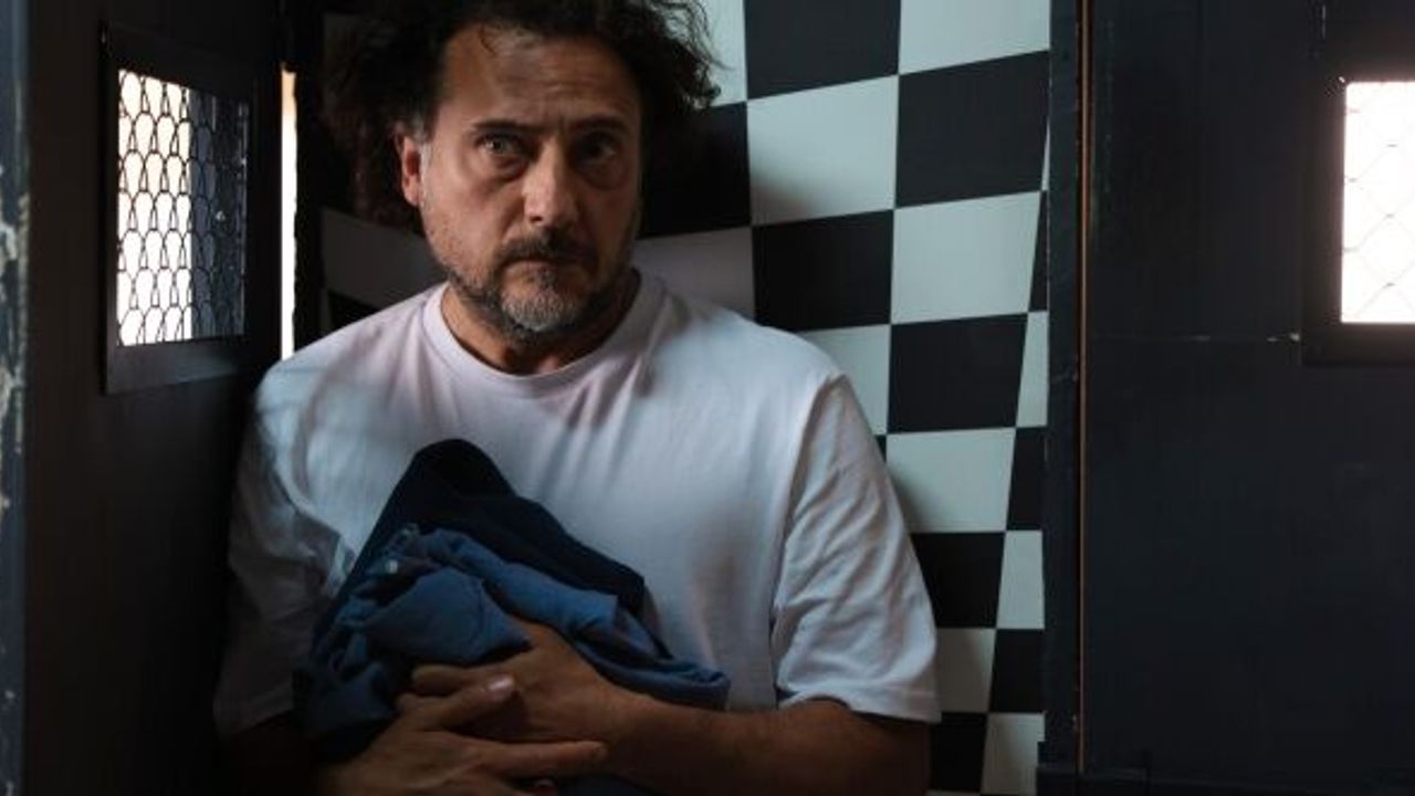 “Cezailer” 29 Eylül’de yayına giriyor