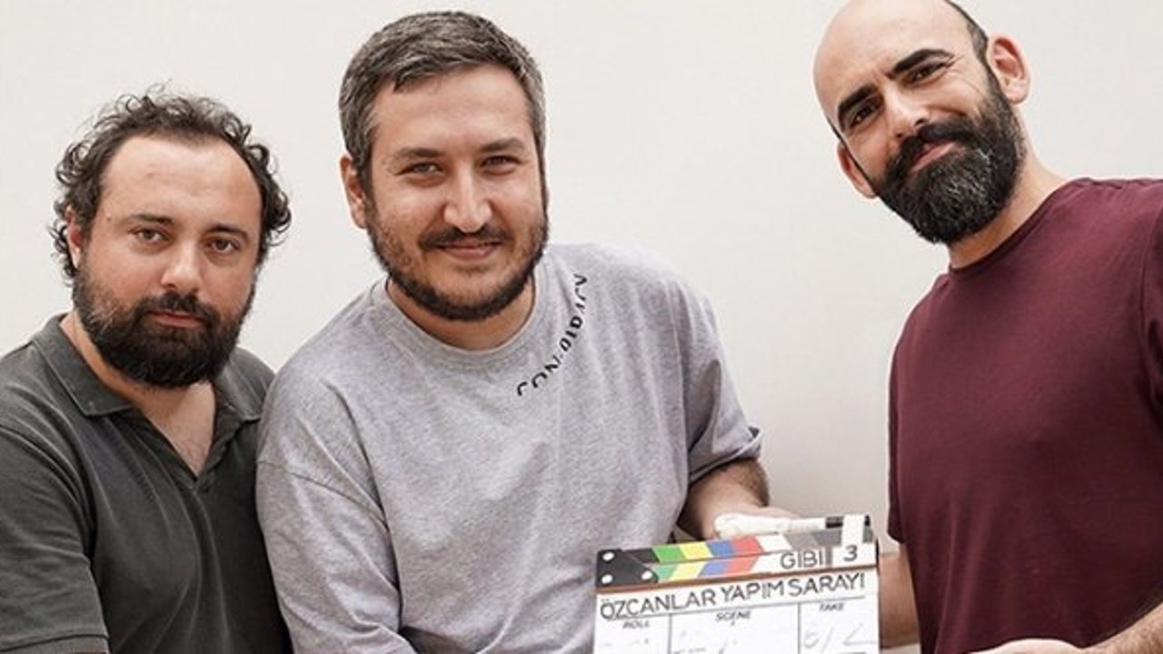 "Gibi"nin 3. sezon kadrosunda sürpriz bir isim!