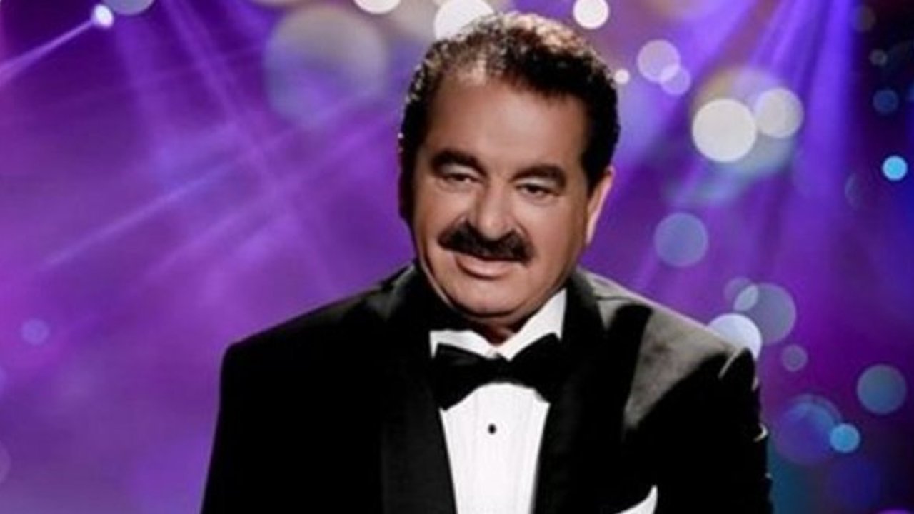 İbrahim Tatlıses trafik kazası geçirdi