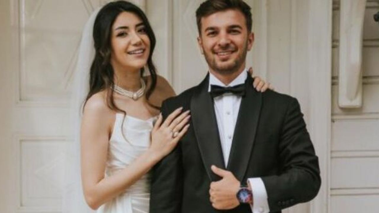 Kafalar grubu üyesi Fatih Yasin boşandı!