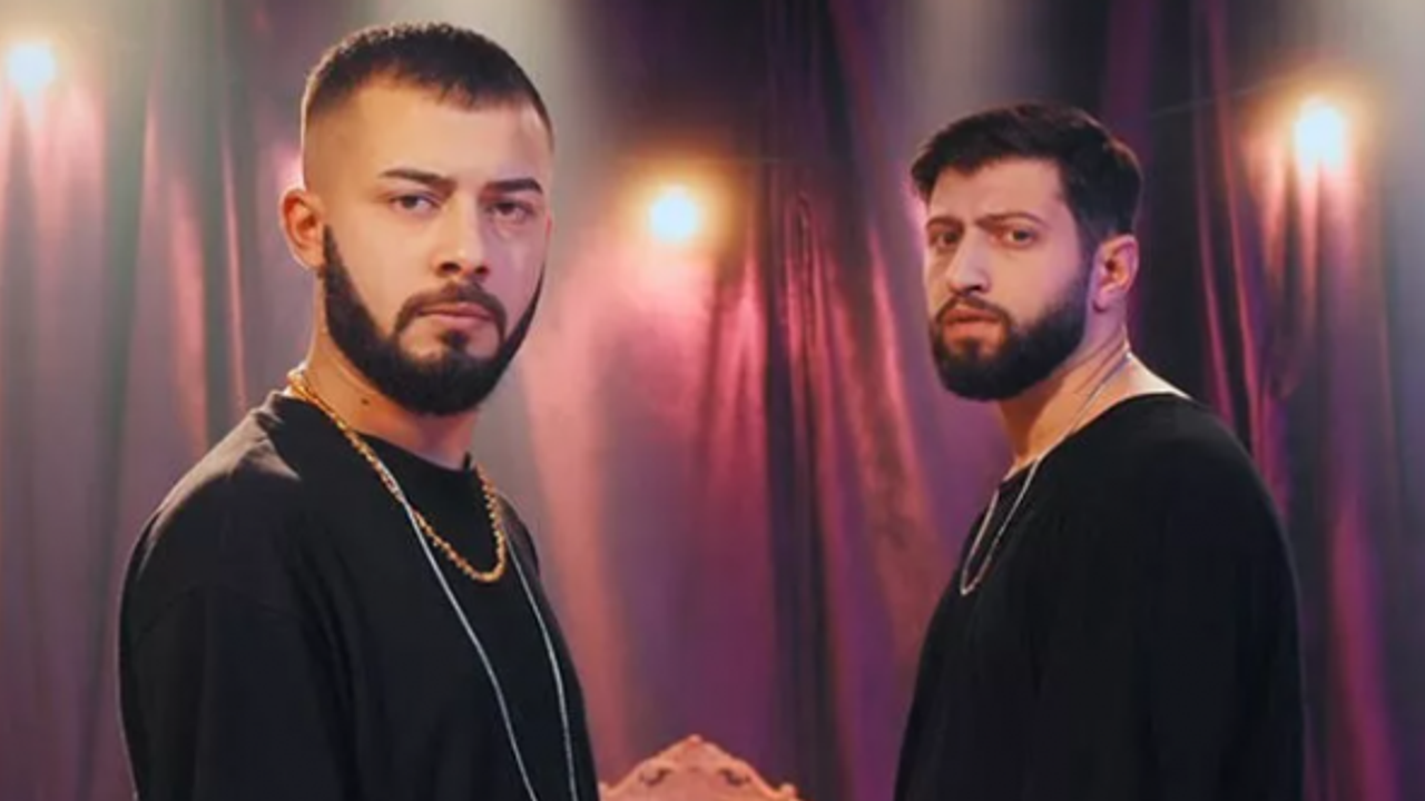 Kurtuluş Kuş ve Burak Bulut’un hayatları film oluyor