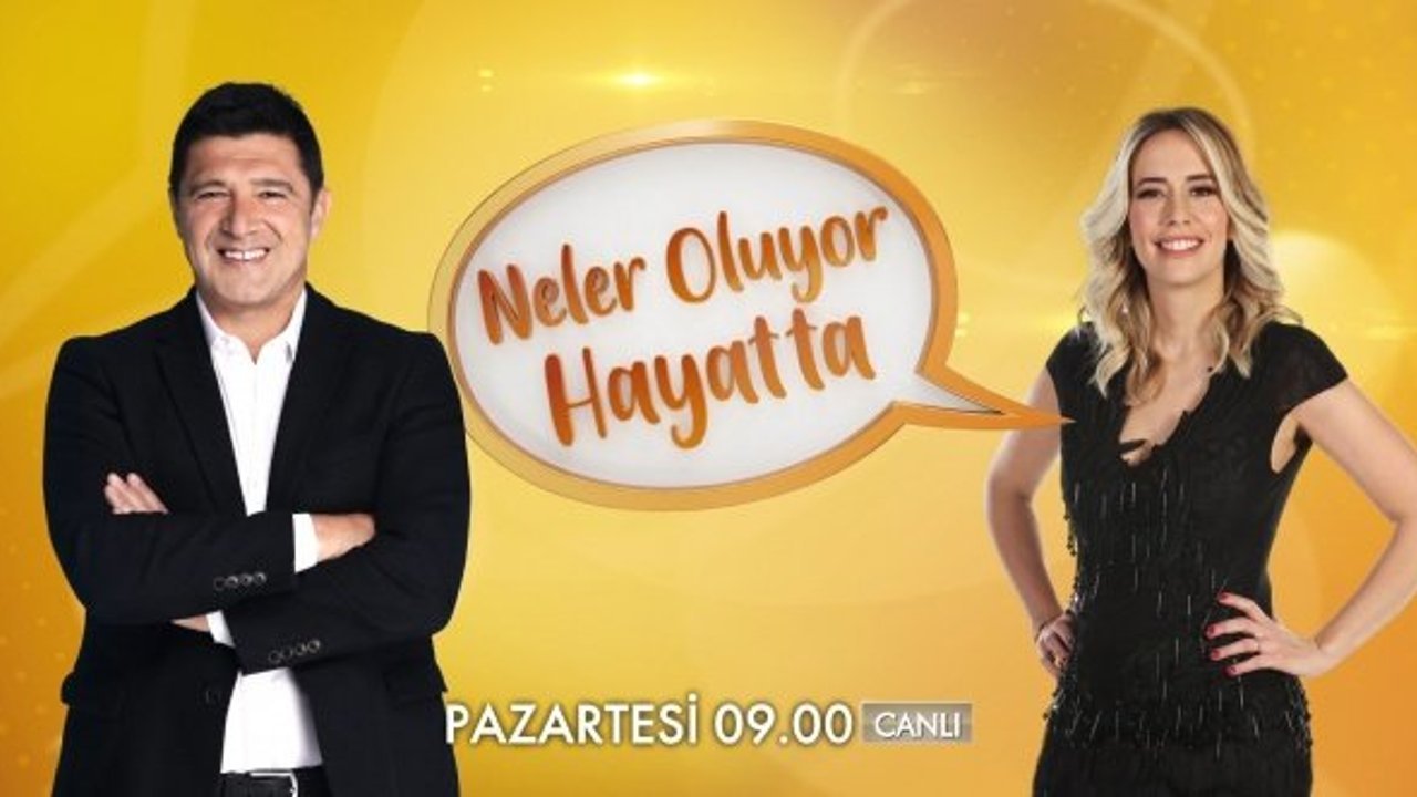 "Neler Oluyor Hayatta" yeni sezona hazır