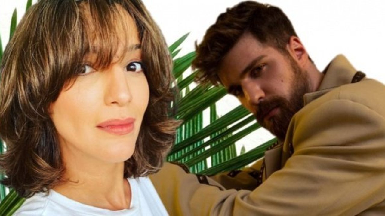 Nihal Yalçın - Berker Güven aşkı dolu dizgin sürüyor!