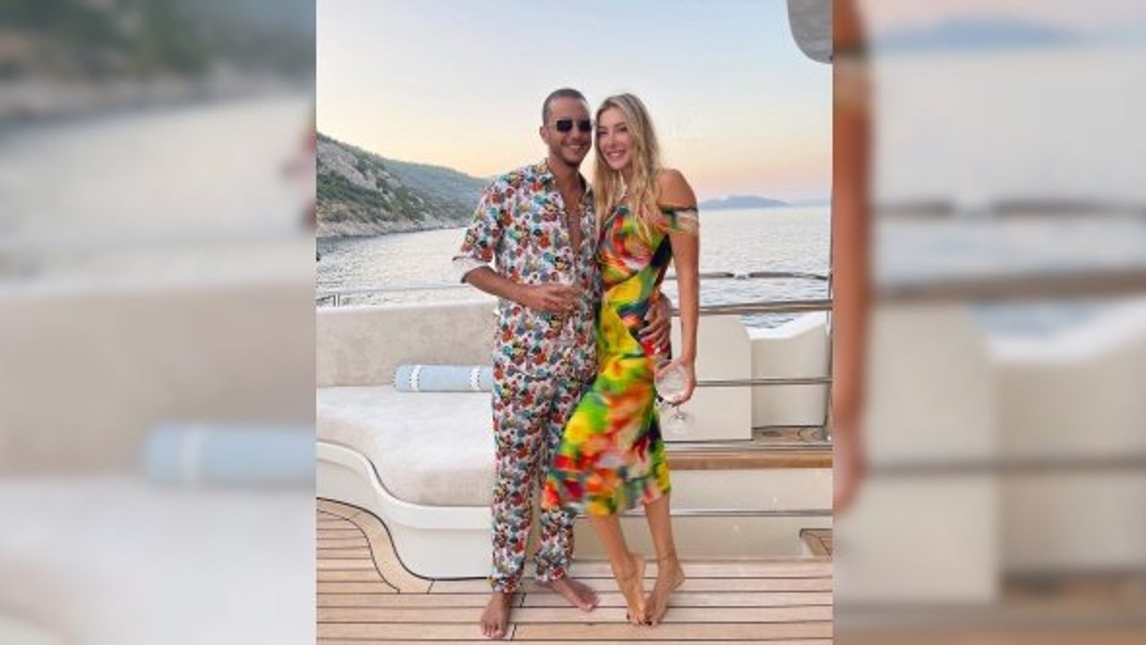 Şeyma Subaşı: "Allah'a inanmayı seçiyorum"