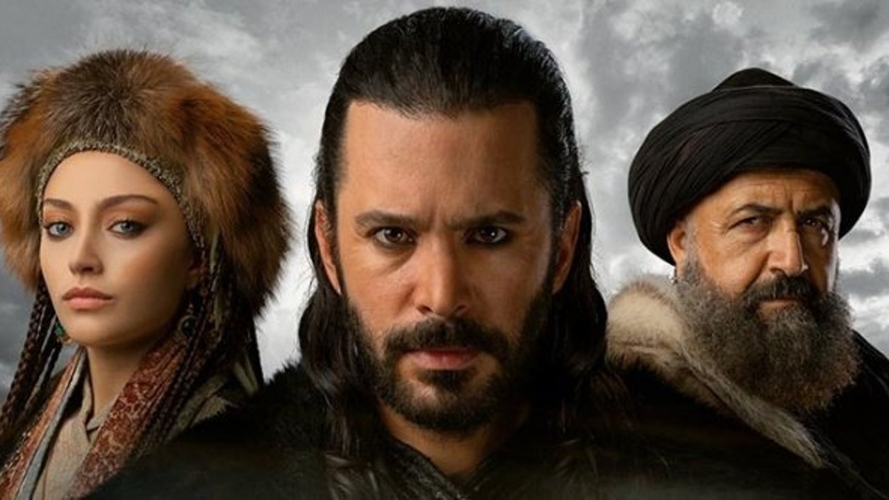 Alparslan: Büyük Selçuklu sezona iddialı bir giriş yaptı