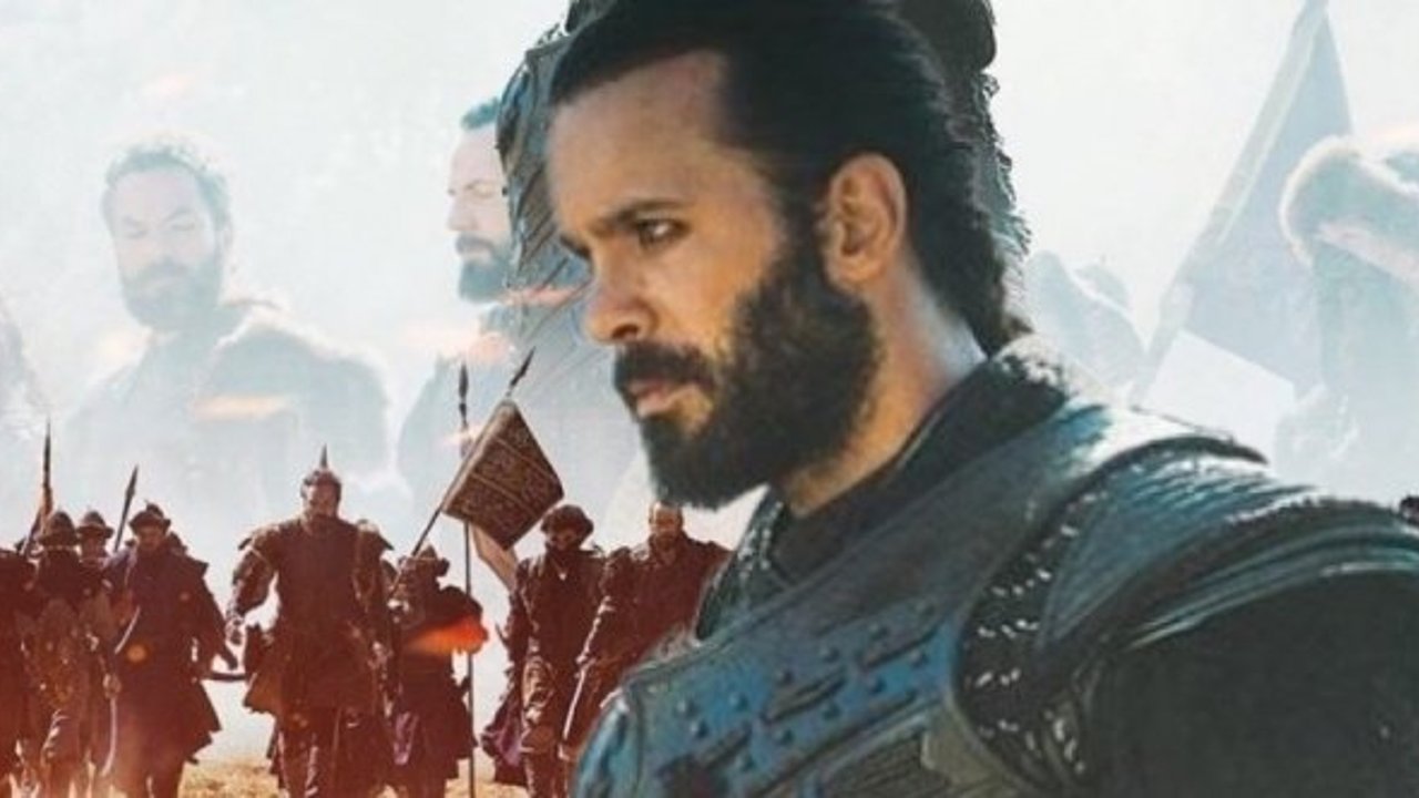 "Alparslan: Büyük Selçuklu"nun yayın tarihi belli oldu
