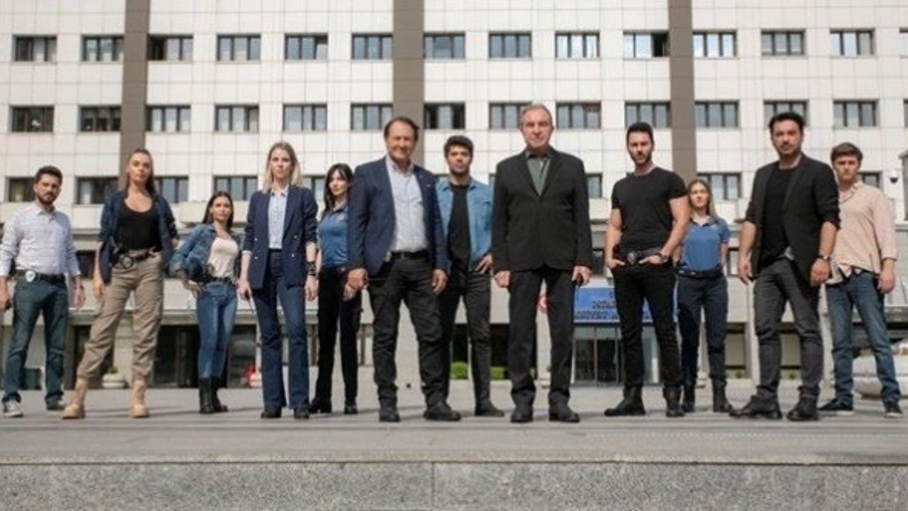 Arka Sokaklar'ın 17. sezon yayın tarihi açıklandı