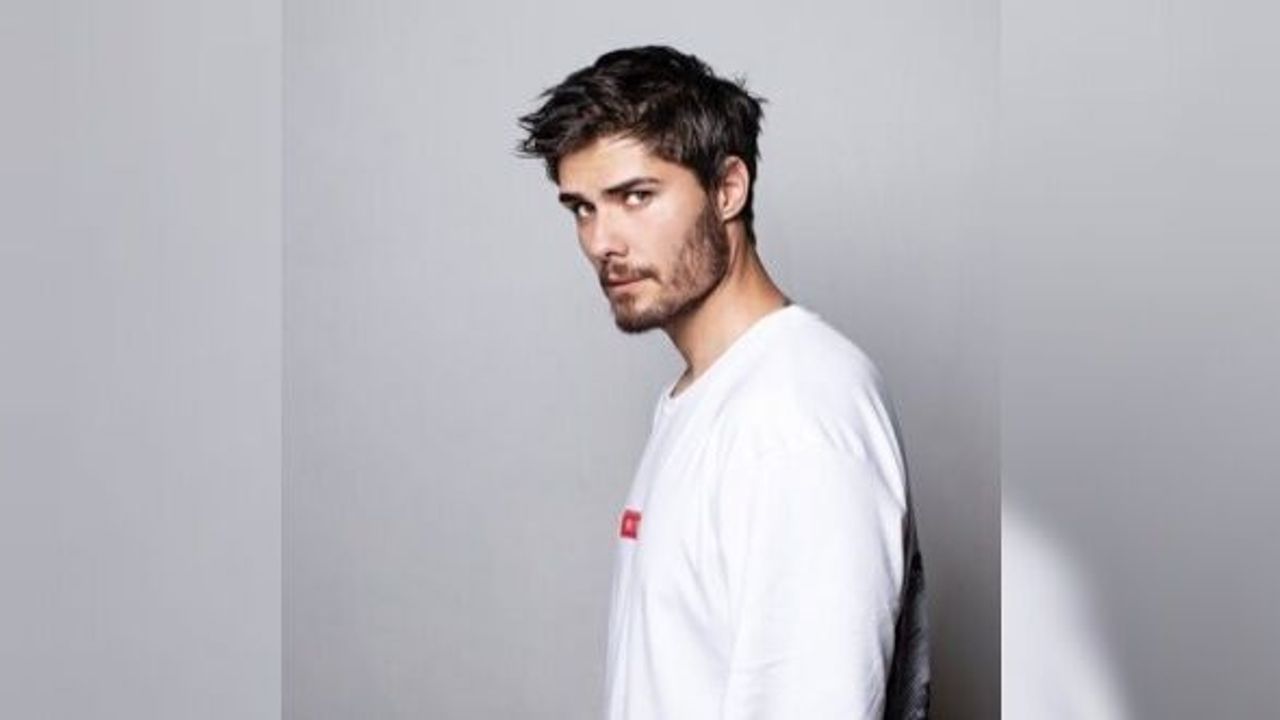 Barış Murat Yağcı "Prestij Meselesi" kadrosunda