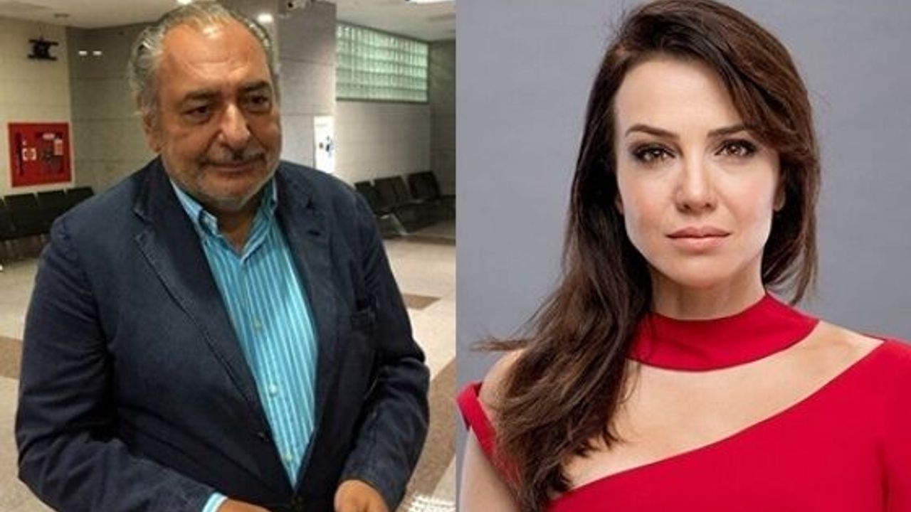 Deniz Uğur, Reha Muhtar'ın ses kaydını yayınladı!