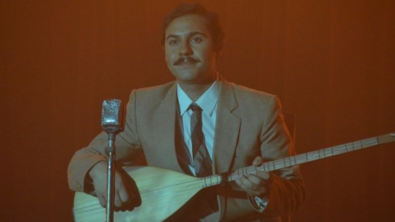 “Garip Bülbül Neşet Ertaş” filminden yeni fragman yayınlandı