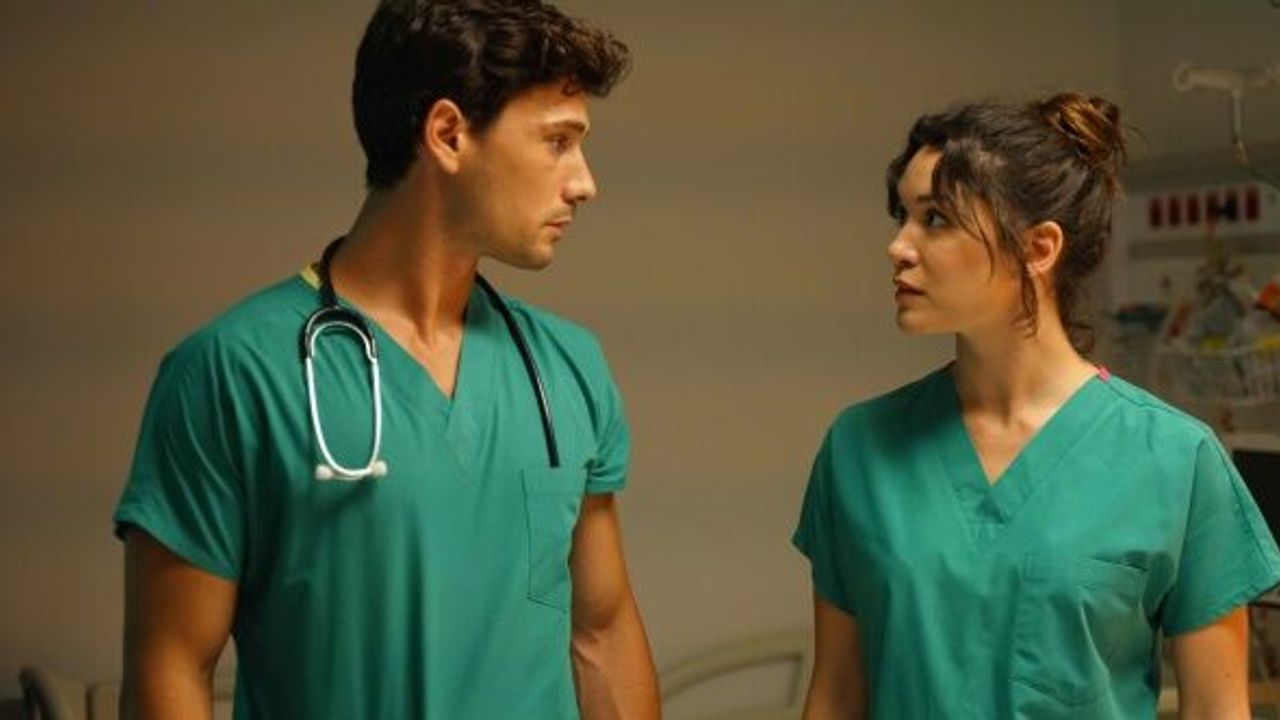 "Kasaba Doktoru" bu akşam TRT 1'de